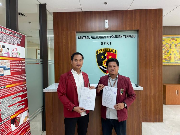 Arifuddin Bone Minta Kapolri Usut Tuntas Kasus Dugaan Korupsi Rusunawa Sibolga