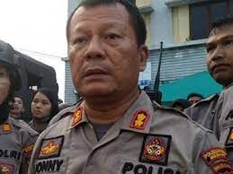 Diduga Terlibat Gas Oplosan Polda Sumut Periksa Anggota DPRD Labura