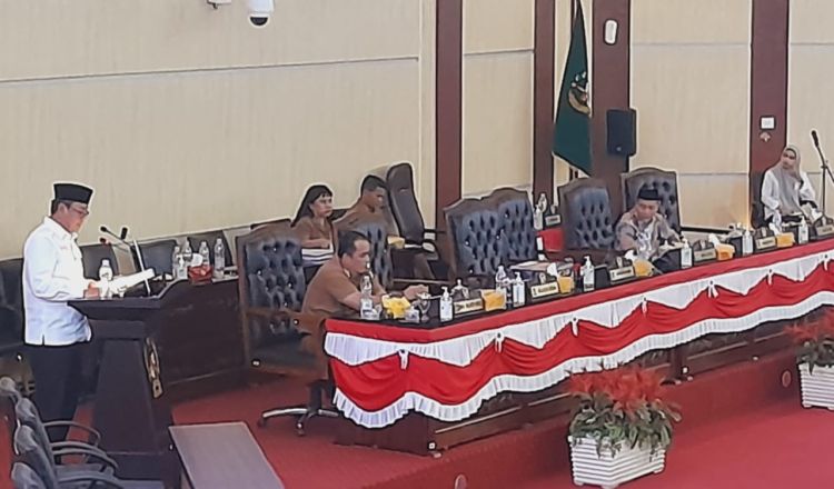 Normalisasi Sungai Deli Tanpa Penggusuran, Syaiful Ramadhan Apresiasi Walikota Medan
