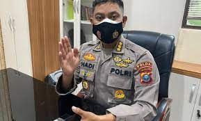 Kepolisian Polda Sumatera Utara Ungkap 18 Kasus Penyeludupan BBM Ilegal dan Gas Oplosan