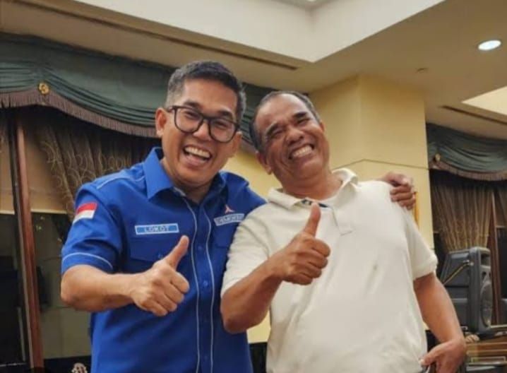 Pensiun Dini PNS, Ketua DPD Partai Demokrat Sumut Punya Rumah Sakit, Bisnis Kuliner dan Mineral