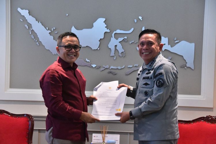 Surat Menteri PANRB Peningkatan Tunjangan Kinerja Pegawai