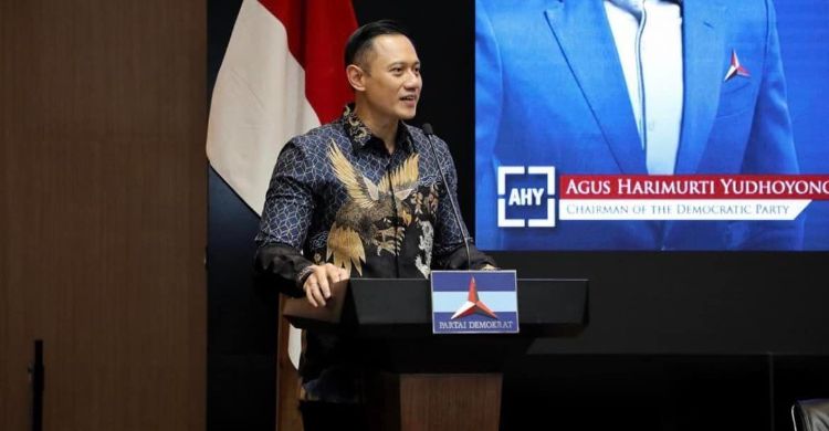 Kader Mercy Jangan Jumawa