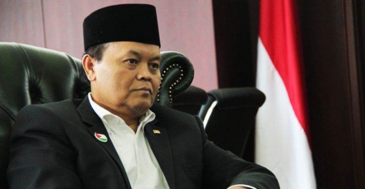 PKS Ajak Parpol Senayan  Koreksi Aturan Preshold