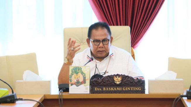 Ketua DPRD  Apresiasi  Kapolda Sumut