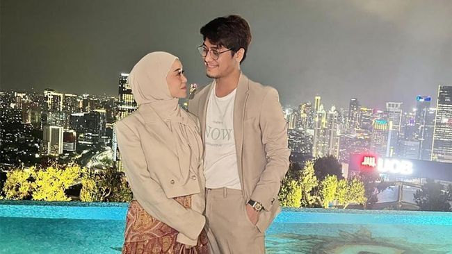 Resmi Cabut Laporan, Ini Harapan Lesti Kejora Kepada Sang Suami