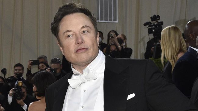 Elon Musk Kenalkan Optimus, si Robot Humanoid yang Bisa Gantikan Pekerja Pabrik