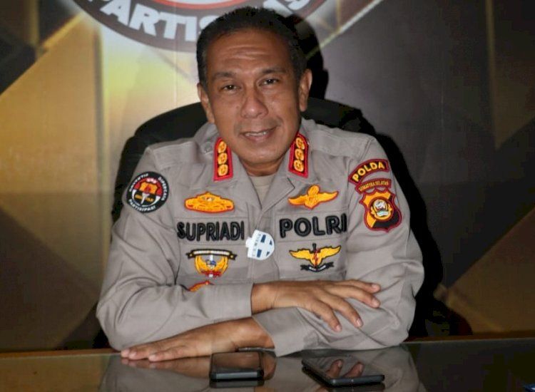 Sambut HUT ke 71 Humas Polri, Polda Sumsel Gelar Lomba Menulis Artikel