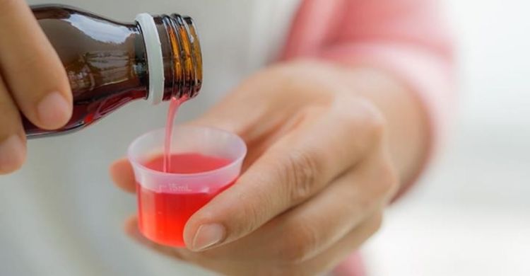 Umumkan, Nama Obat Berbahaya