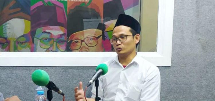 GUS Umam Apresiasi Polri Tangkap Kelompok MIT Poso