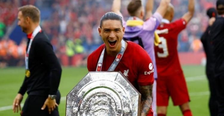 Klopp Yakin Nunez Jadi Pemain Top