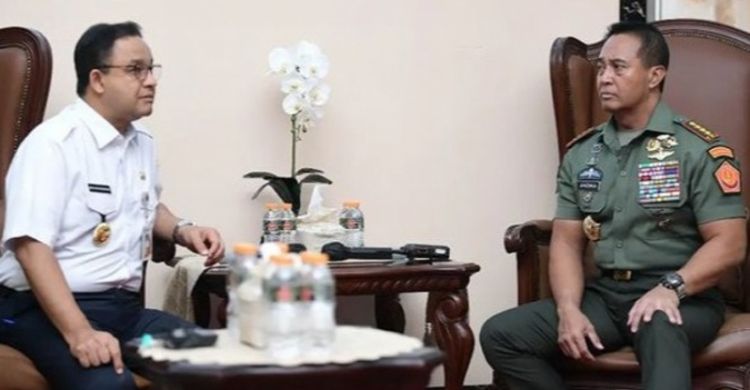 Demokrat Legowo Nggak Nih