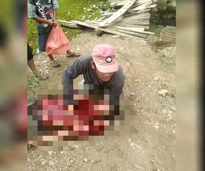Simangunsong Tewas Dikeroyok