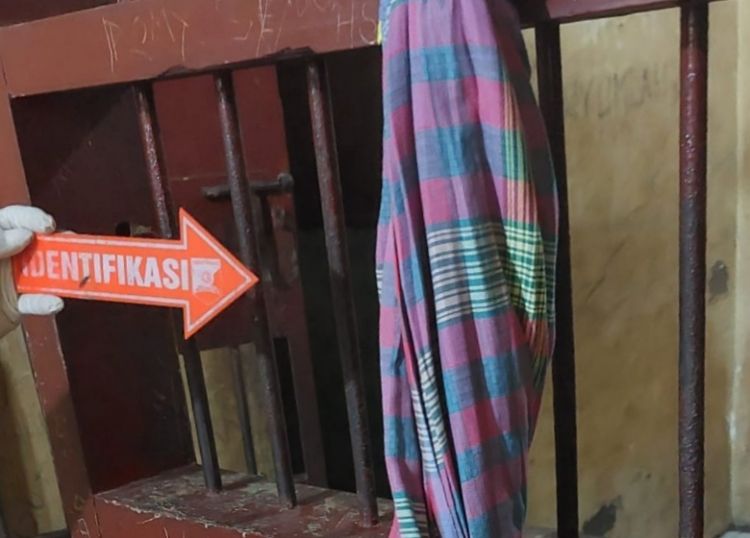 Tertuduh Pencuri Tewas di Sel Polsek Pancurbatu, Ini Penjelasan Polda Sumut