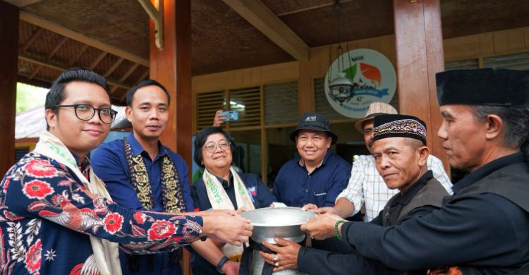 Walhi Konsisten Jadi Pendamping Rakyat