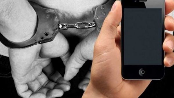 Curi Handphone Pelajar, Jambret di Medan Diamuk Warga