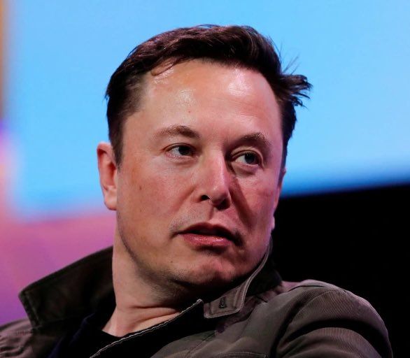 Elon Musk Jualan Parfum, Bayarnya Boleh Pakai Dogecoin