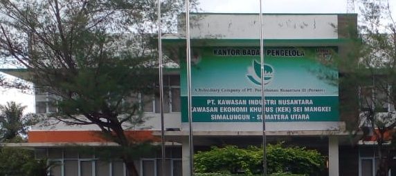 Warga Pardagangan II  Teken Surat Keberatan dan Protes