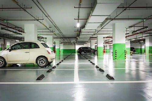 Ini 12 Lokasi yang Dilarang Buat Parkir Mobil, Pengendara Wajib Tahu