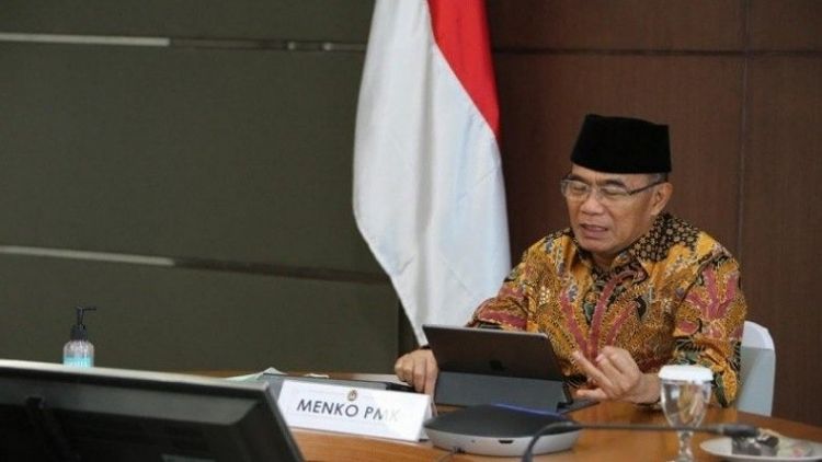 Menko PMK : Jangan Gunakan Obat Sirup Sama Sekali!