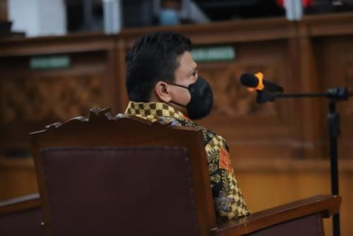 Duh! Ferdy Sambo Eksekusi dan Tembak Kepala Yosua saat Masih Merintih Kesakitan