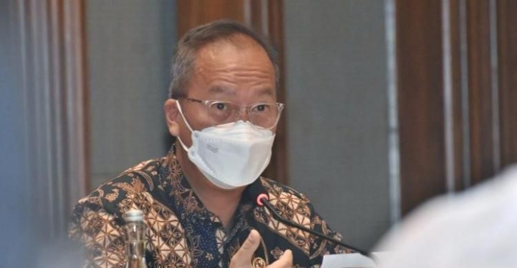 Agus Bangga Investasi Manufaktur Tembus Rp 365 T