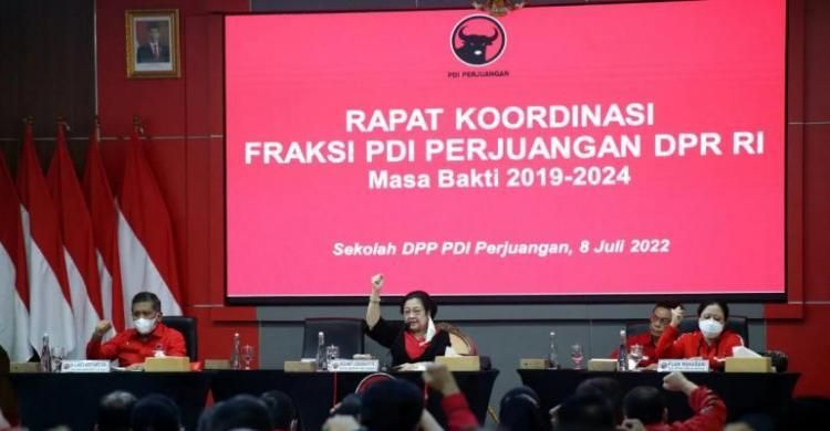 Banteng Telat Panas