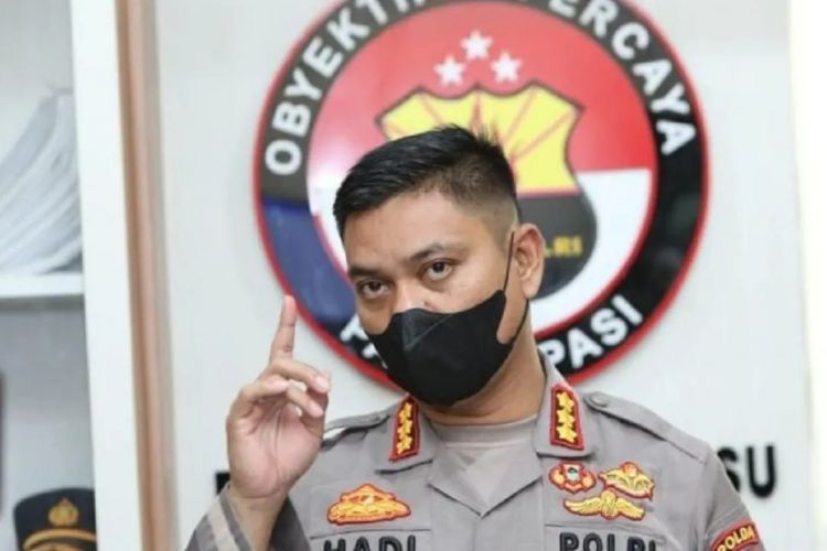 Polda Sumut: Kuasa Hukum Keluarga Apin BK Tarik Diri