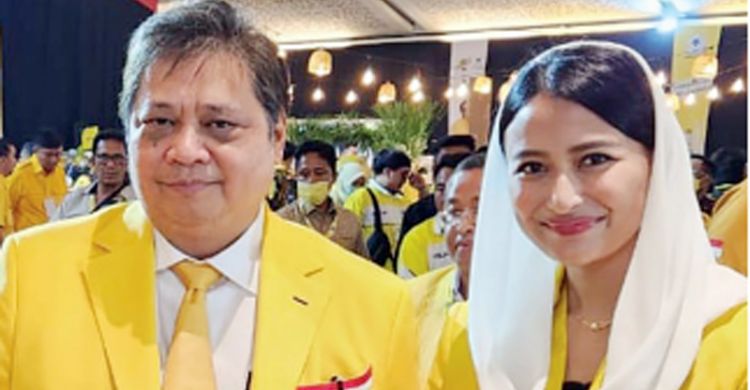 Golkar Berperan Penting Majukan Indonesia