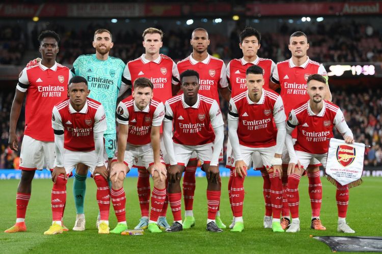 Arsenal Dihantui Jadwal Padat, Begini Rencana Mikel Arteta