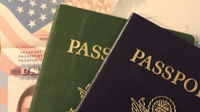 Catat Ya, Turis Indonesia Bebas Visa lho di Negara-Negara Ini