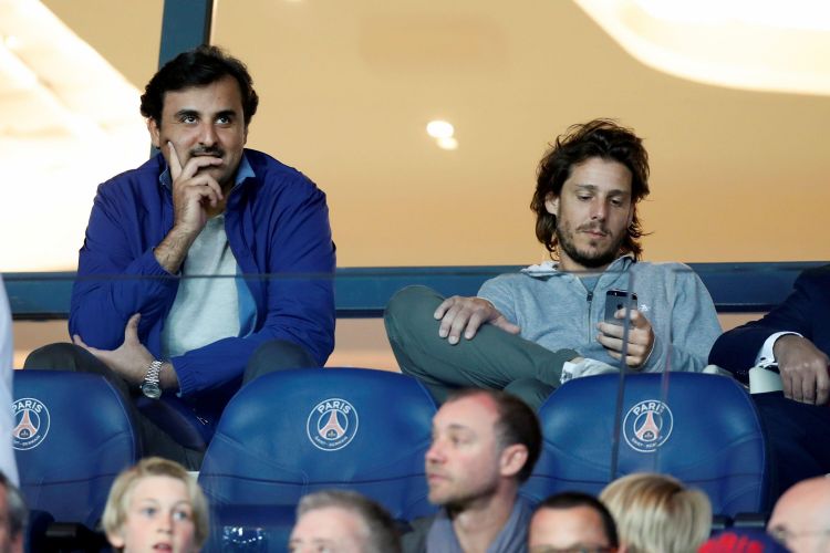 Demi Hancurkan Barcelona, Pemilik PSG Akan Beli Klub Espanyol