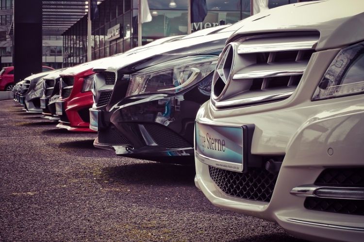 Tips Membeli Mobil Bekas, Jangan Sampai Tertipu