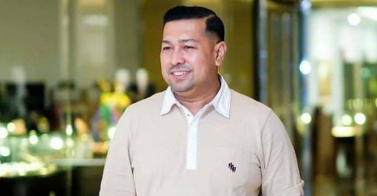 Demokrat Kubu Deli Serdang Rontok Nih