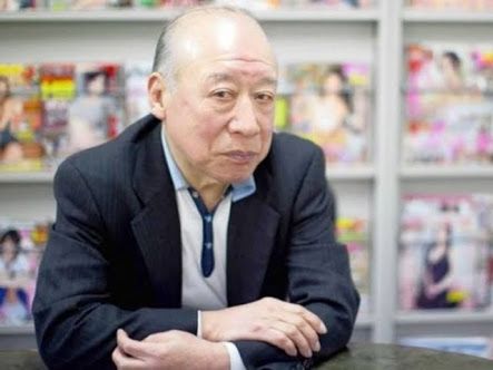 Gaji Kakek Sugiono di Film Dewasa, Ini Kisarannya