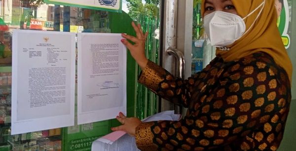 Dinkes Medan Awasi Penjualan Obat Sirup di Apotek dan Minimarket