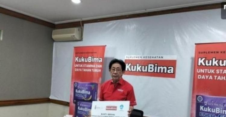 Hari Senyum Sedunia