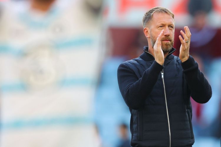 Graham Potter Yakin Bakal Ada Kejutan dalam Laga Brighton vs Chelsea
