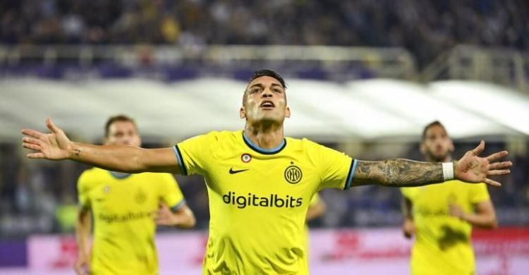 Nerazzurri Sulit Jadi Kampiun