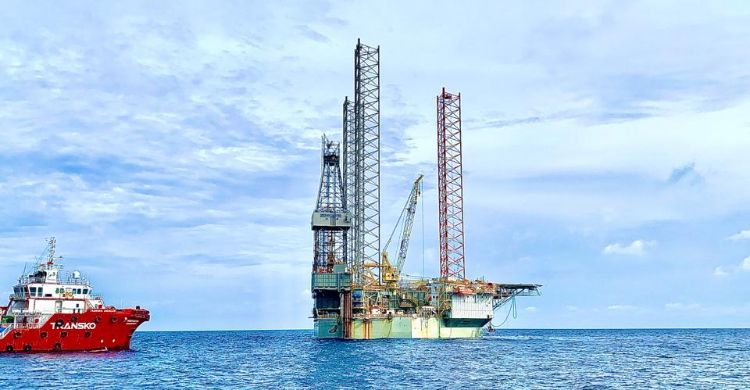 Pertamina Sukses Jaga  Keberlangsungan Hulu Migas