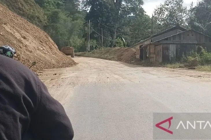 Waspada Banjir dan Longsor di Sebagian Wilayah di Indonesia
