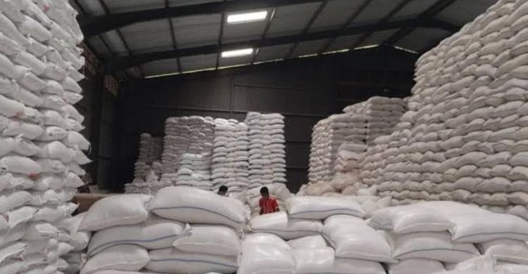 Harga Beras Naik, Zul Kena Sorot Jokowi