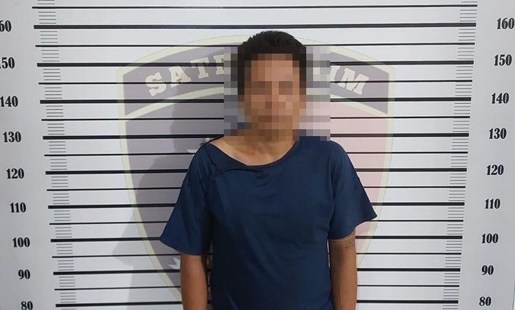 Spesialis Maling Sekolahan di Medan Diciduk Polisi
