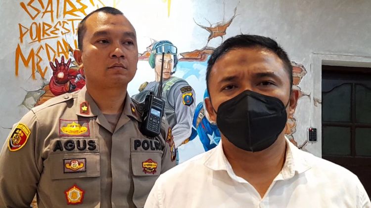 Tim Gabungan Tangkap Empat Penganiaya Pelajar Hingga Tewas