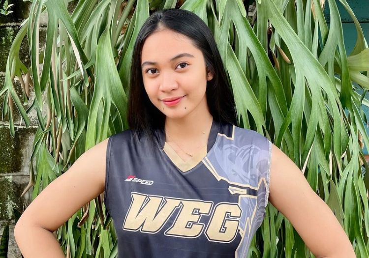 Empat Kota di Indonesia  Hasilkan Atlit Tercantik