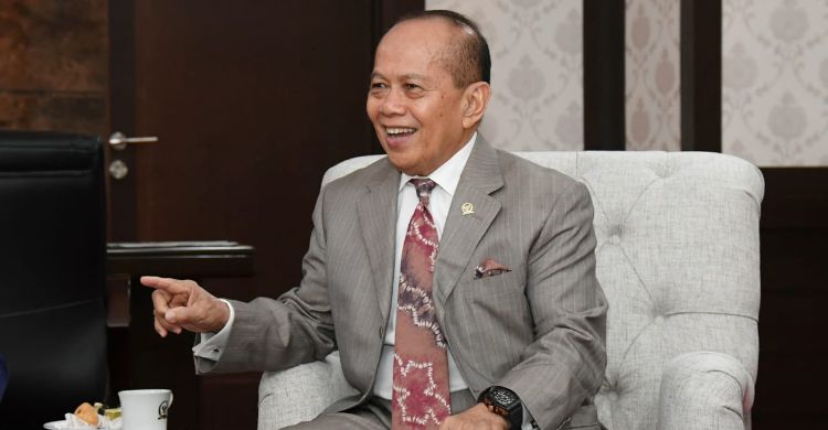 OJK Permudah Kredit UMKM