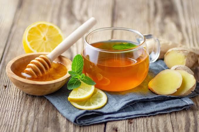 Larangan Obat Sirup, Ini Resep Ramuan Alternatif Penurun Demam dan Pereda Batuk Pilek