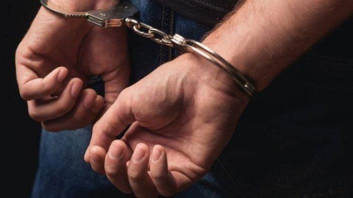 Duh ! Tiga Oknum Polisi di Medan Diduga Terlibat Perampokan Modus COD, Sekarang Begini Nasib Mereka