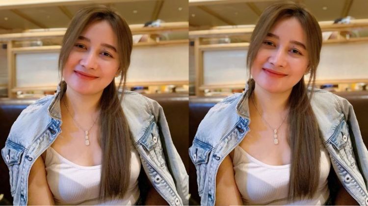 Makin Cantik dan Seksi!
