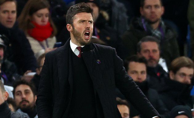 Rumor, Michael Carrick Segera Tangani Middlesbrough?